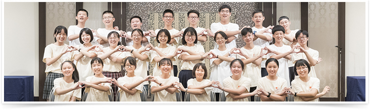 第13期生